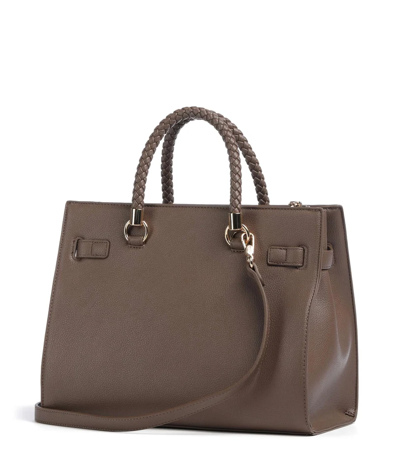 Liu Jo Manhattan M Handtasche dark mocha