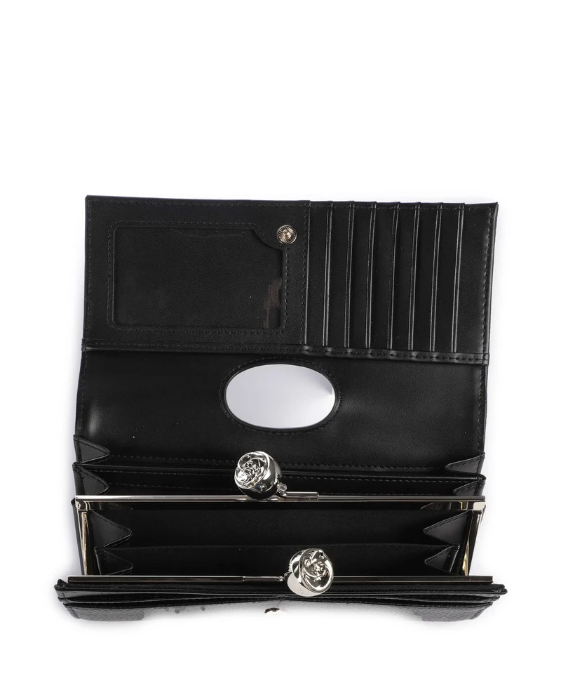 Ted Baker Roosali Geldbörse black