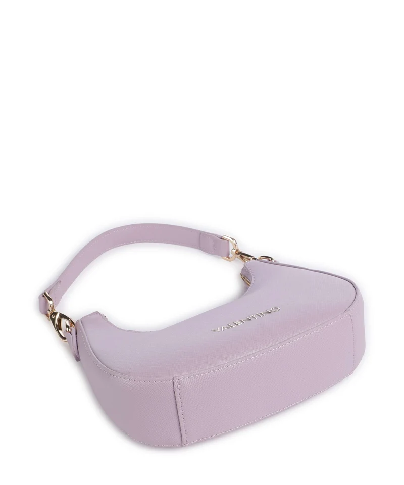 Valentino Bags Zero Re Schultertasche lilla