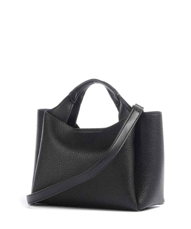DKNY Willa Mini Handtasche black/silver