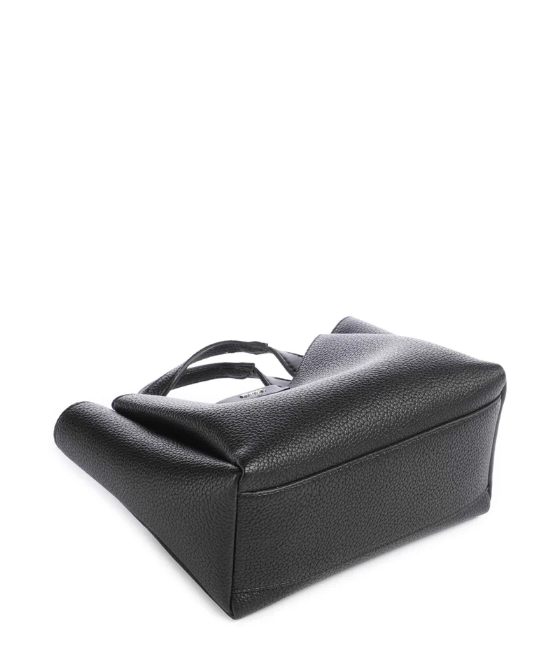 DKNY Willa Mini Handtasche black/silver