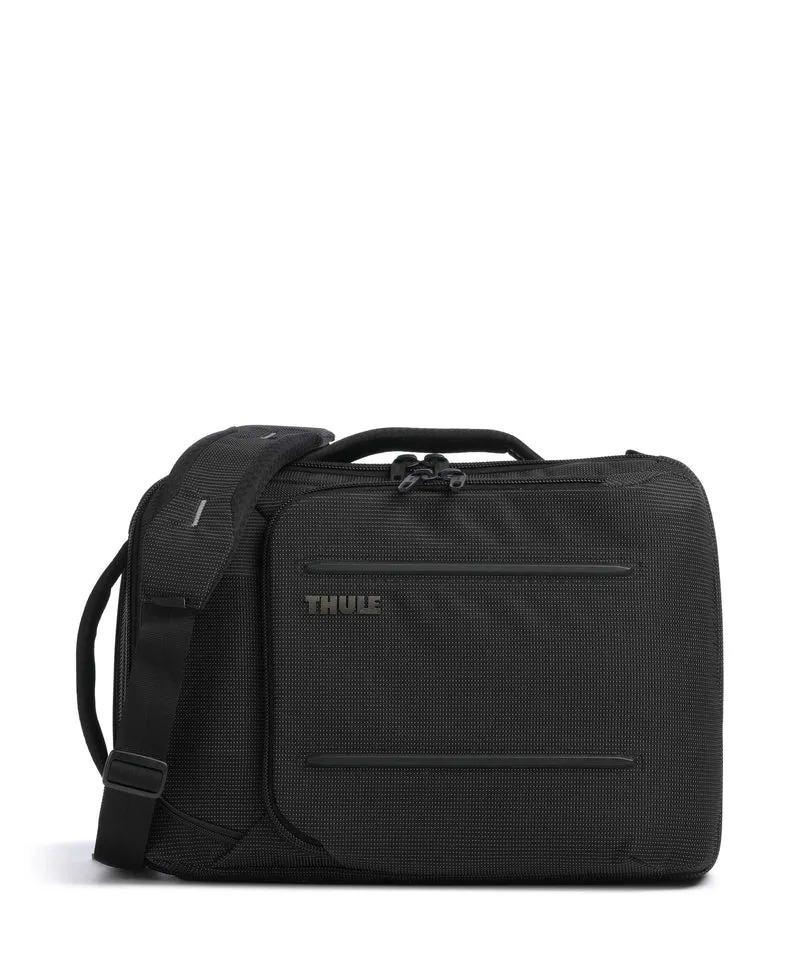 Thule Crossover 2.0 Convertible Laptoptasche black
