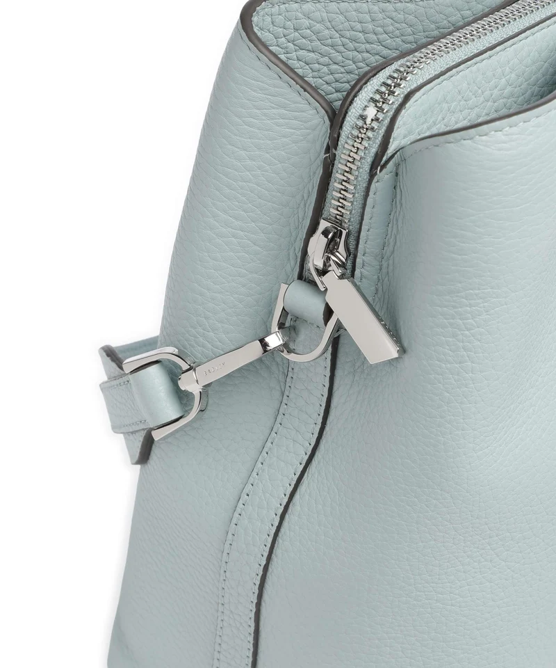 Radley London Dukes Place Medium Umhängetasche seafoam