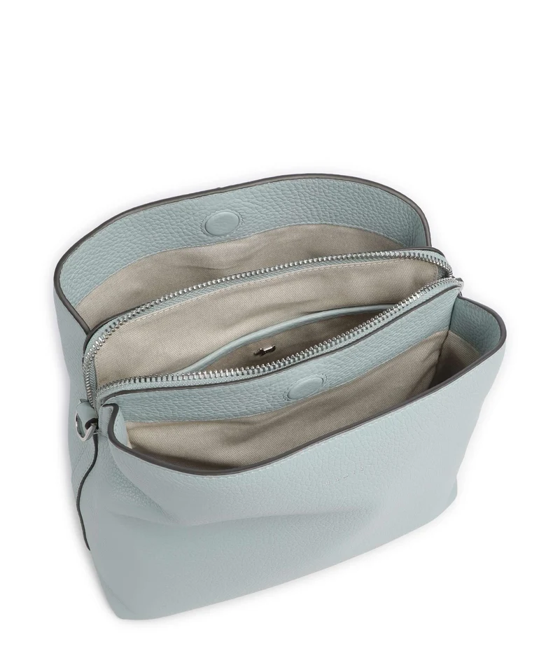 Radley London Dukes Place Medium Umhängetasche seafoam