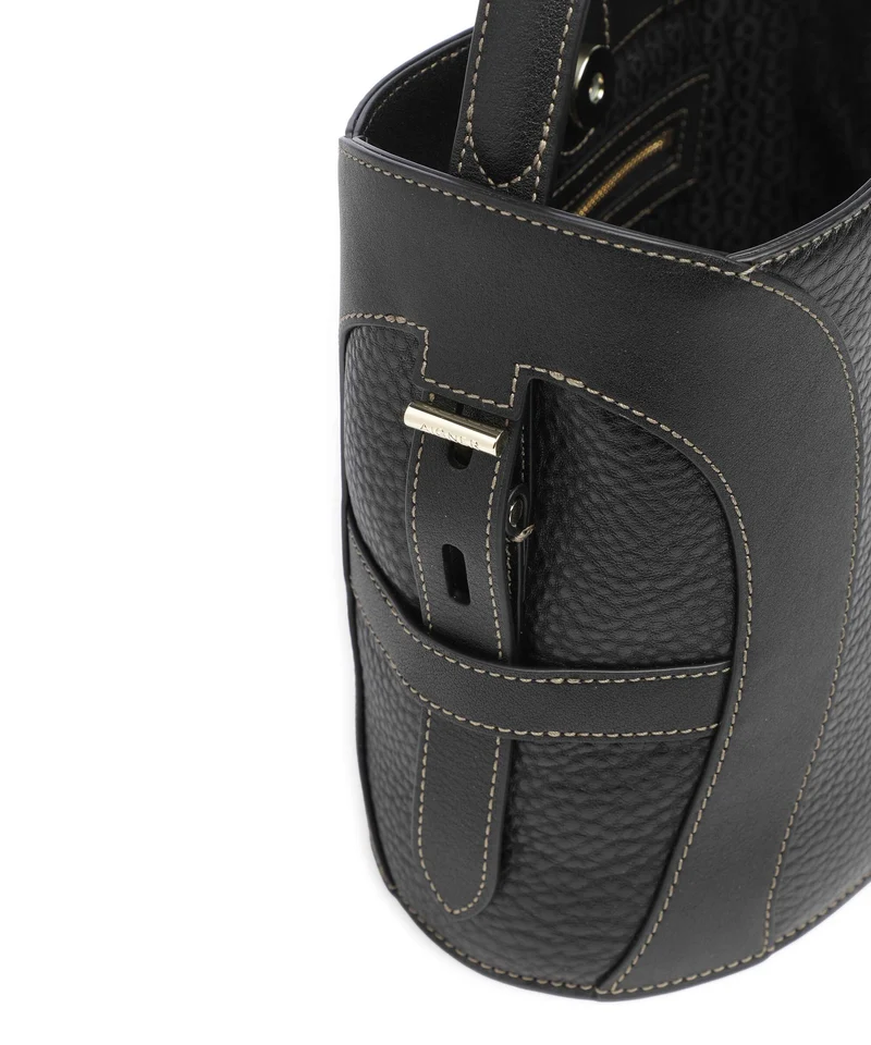 Aigner Deborah S Bucket Handtasche black