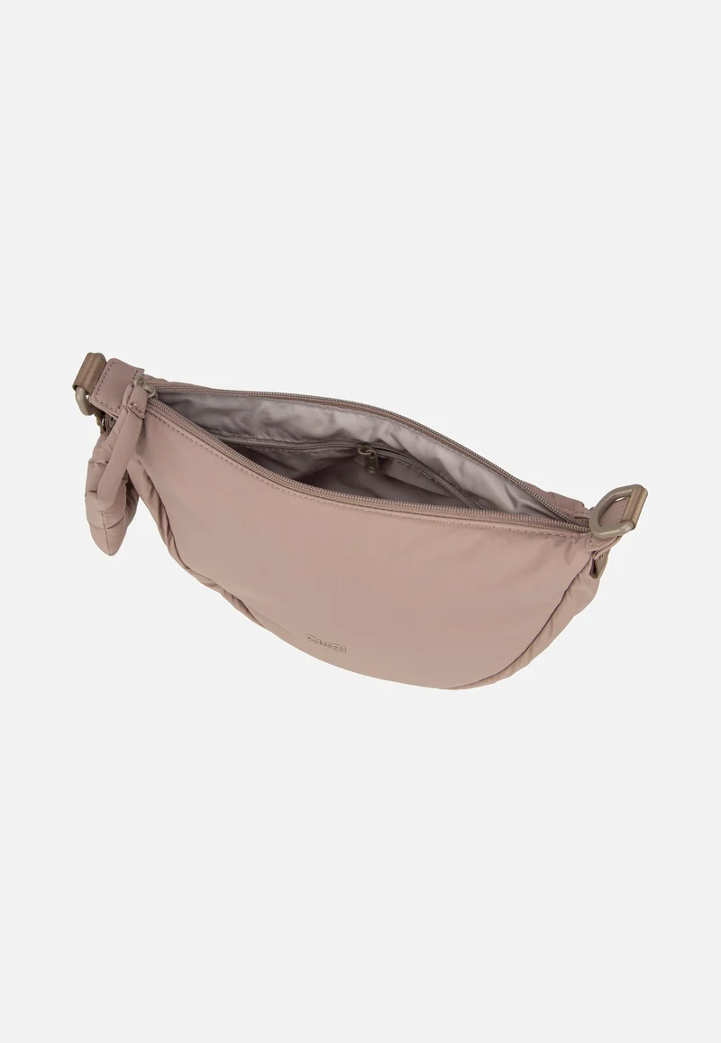 Hannah HA50 Cappuccino - Schultertasche