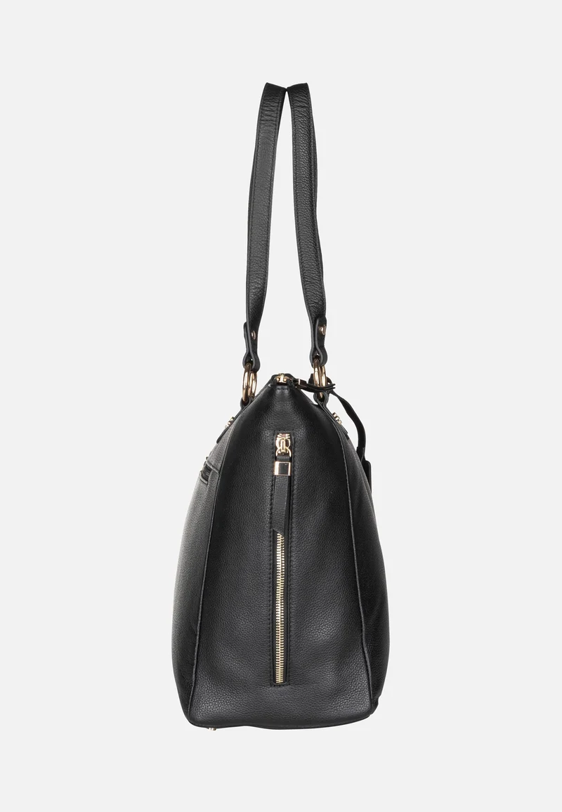 Java 1216 Schwarz - Shopper