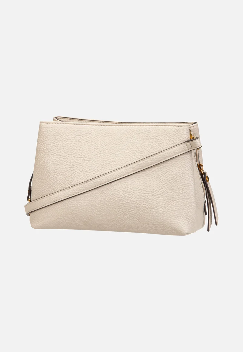 Style 3323 Cream - Crossbody Bag
