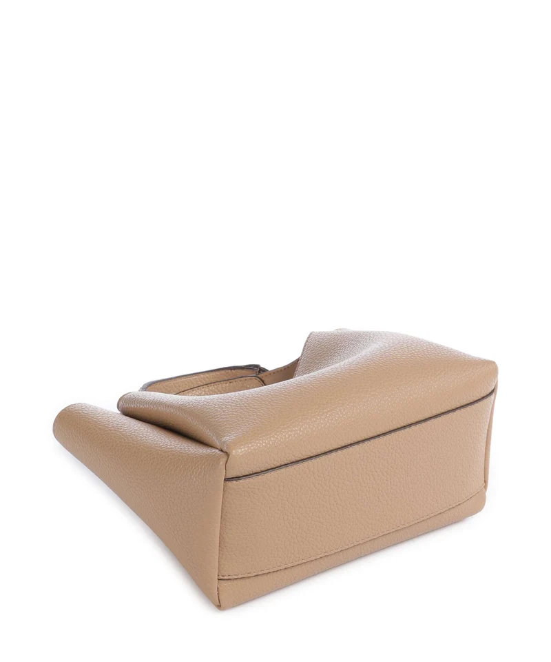 DKNY Willa Mini Handtasche hot cocoa