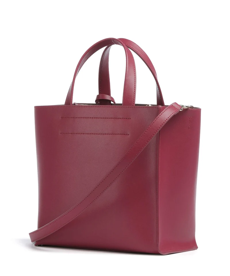 Furla Divide It S Handtasche rododendro
