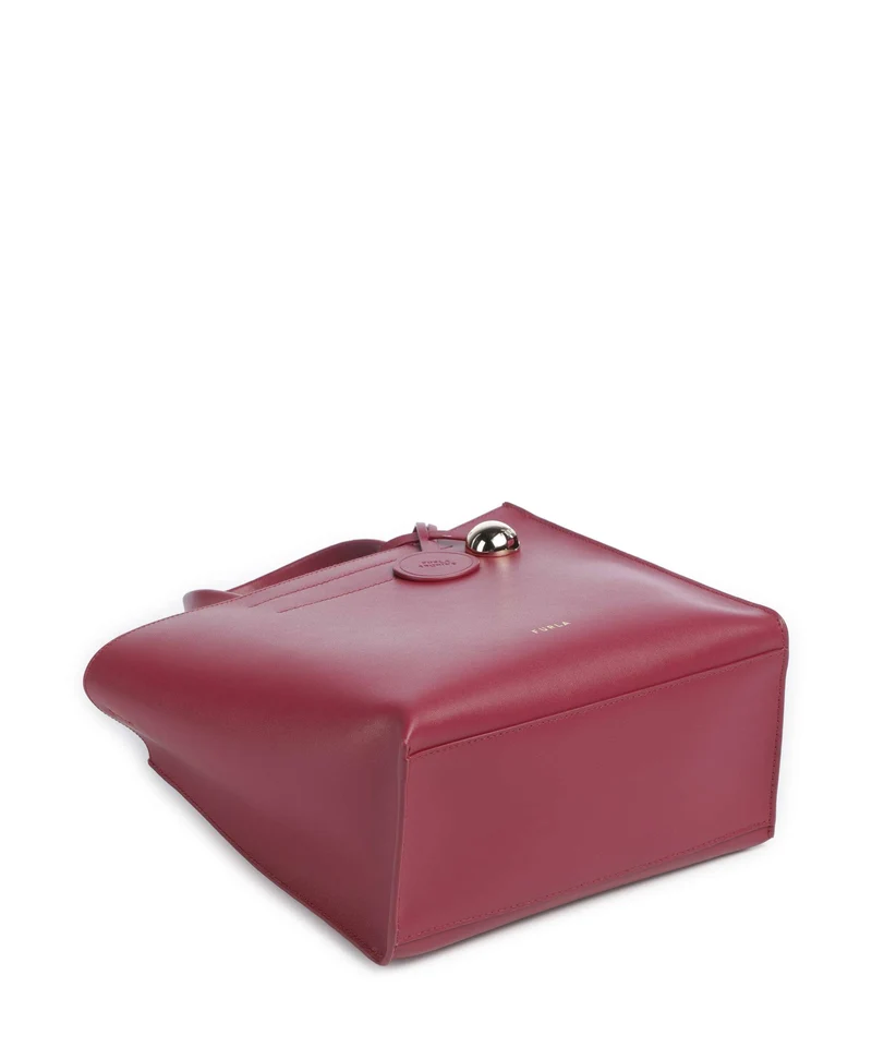 Furla Divide It S Handtasche rododendro