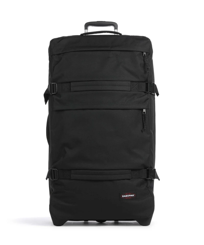 Eastpak Transit'R Plus Core L Rollenreisetasche black