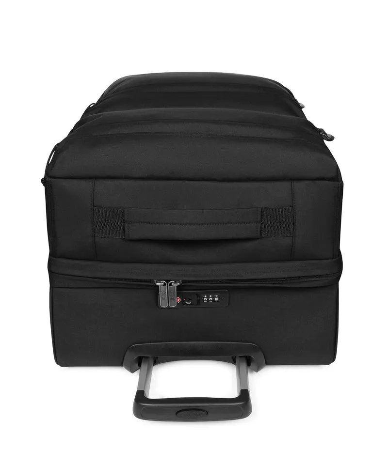 Eastpak Transit'R Plus Core L Rollenreisetasche black