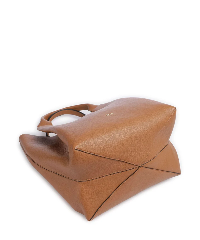 Abro Erson Essential Handtasche cuoio