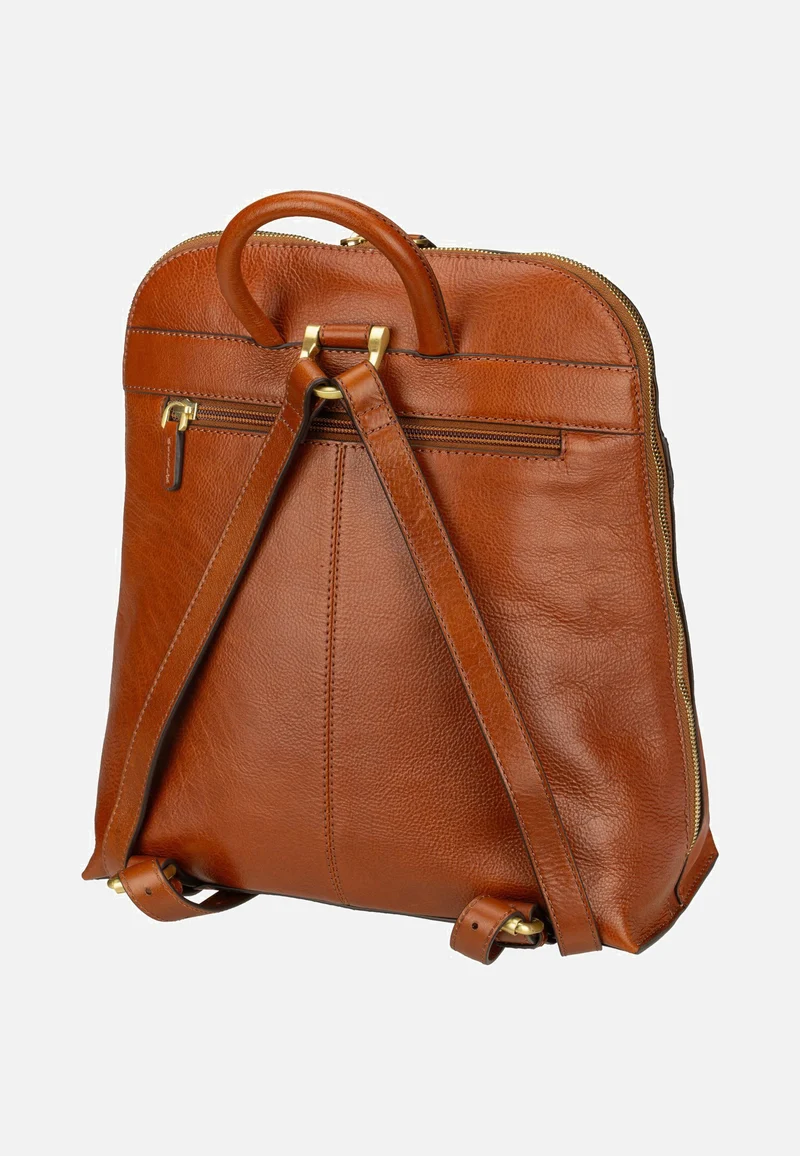 Volterra BP 5956 Tobacco - Rucksack