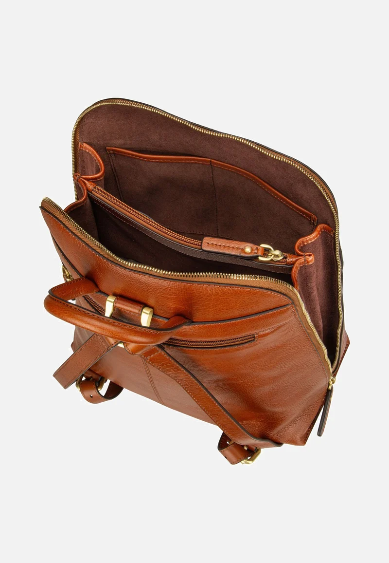Volterra BP 5956 Tobacco - Rucksack