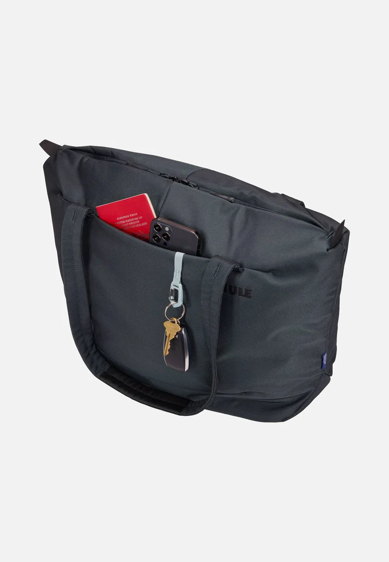 Subterra 2 Dark Slate - Shopper