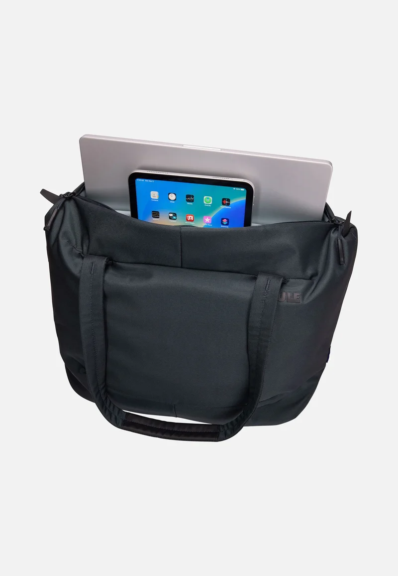 Subterra 2 Dark Slate - Shopper