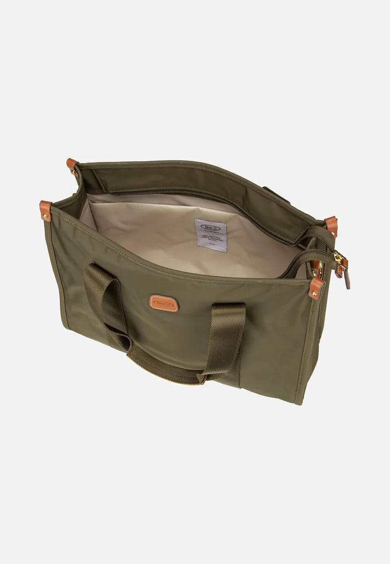 X Opera bag S 5854 Olivgrün - Tote Bag