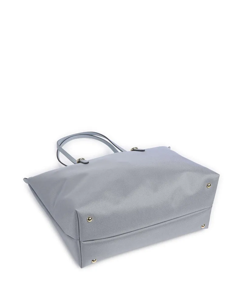 Lauren Ralph Lauren Keaton 26 Shopper dust blue