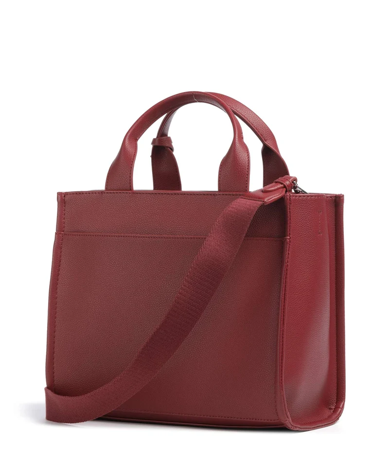 DKNY Hadlee Handtasche rhythm red