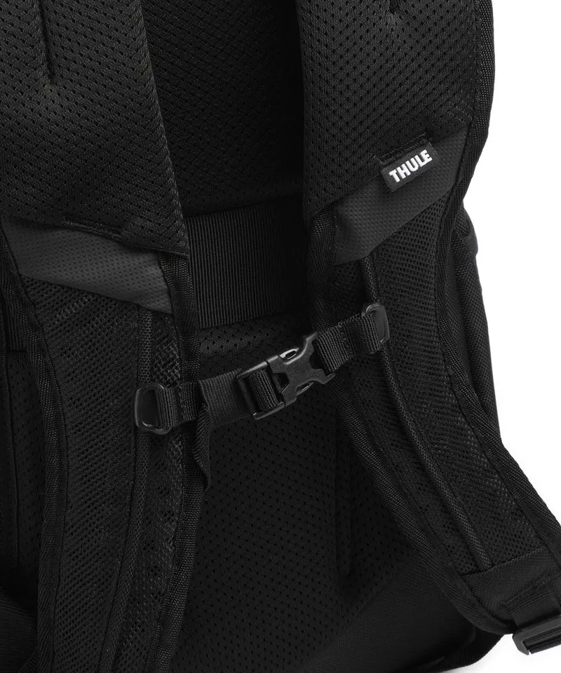 Thule Accent 20 Rucksack black