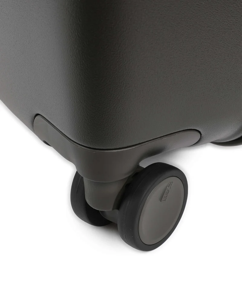 Brics Bellagio 4-Rollen Trolley olive