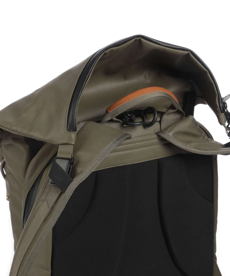 Aunts & Uncles Japan Kitakami Rucksack fallen rock