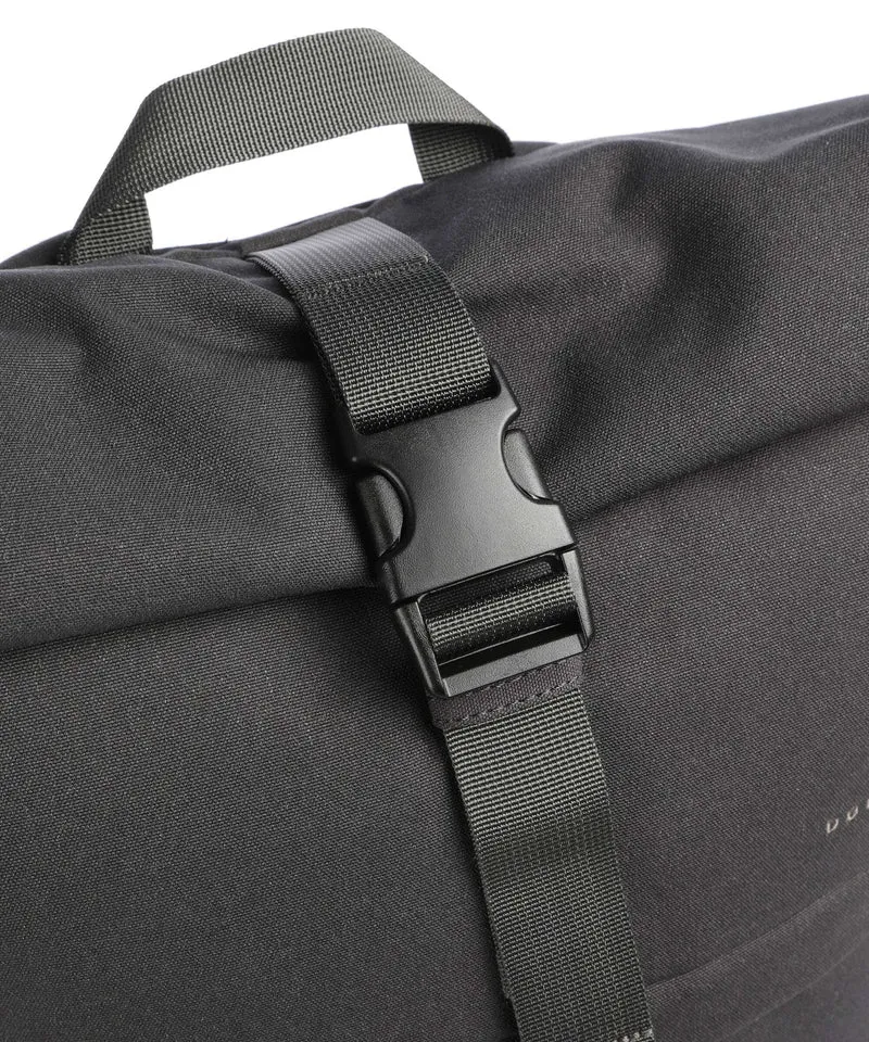 Doughnut Mediative Jetpack Rolltop Rucksack ground
