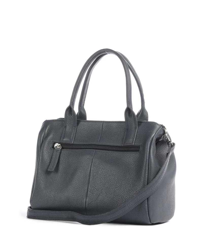 Burkely Soft Skylar Handtasche blue