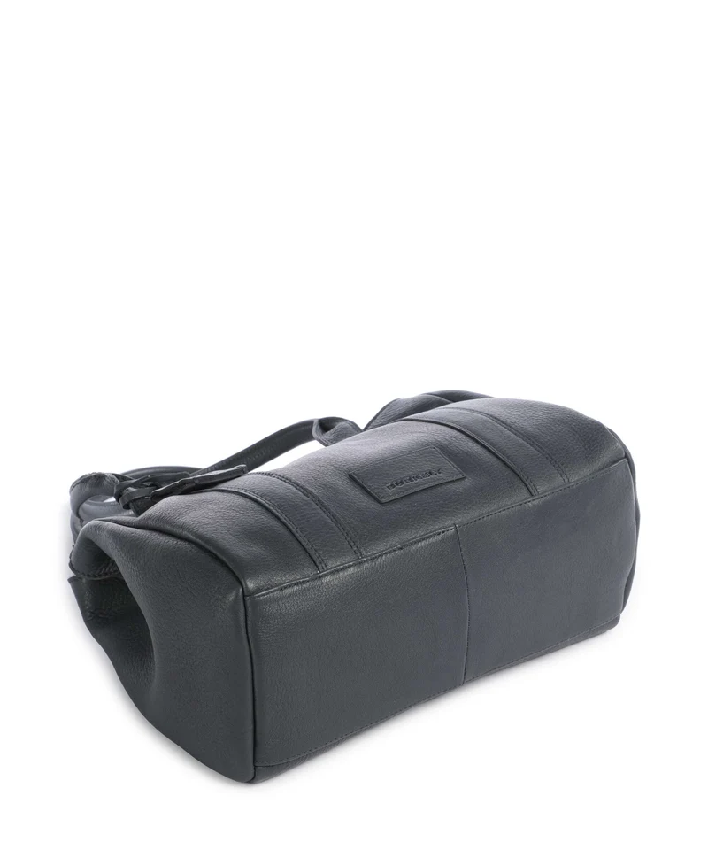 Burkely Soft Skylar Handtasche blue
