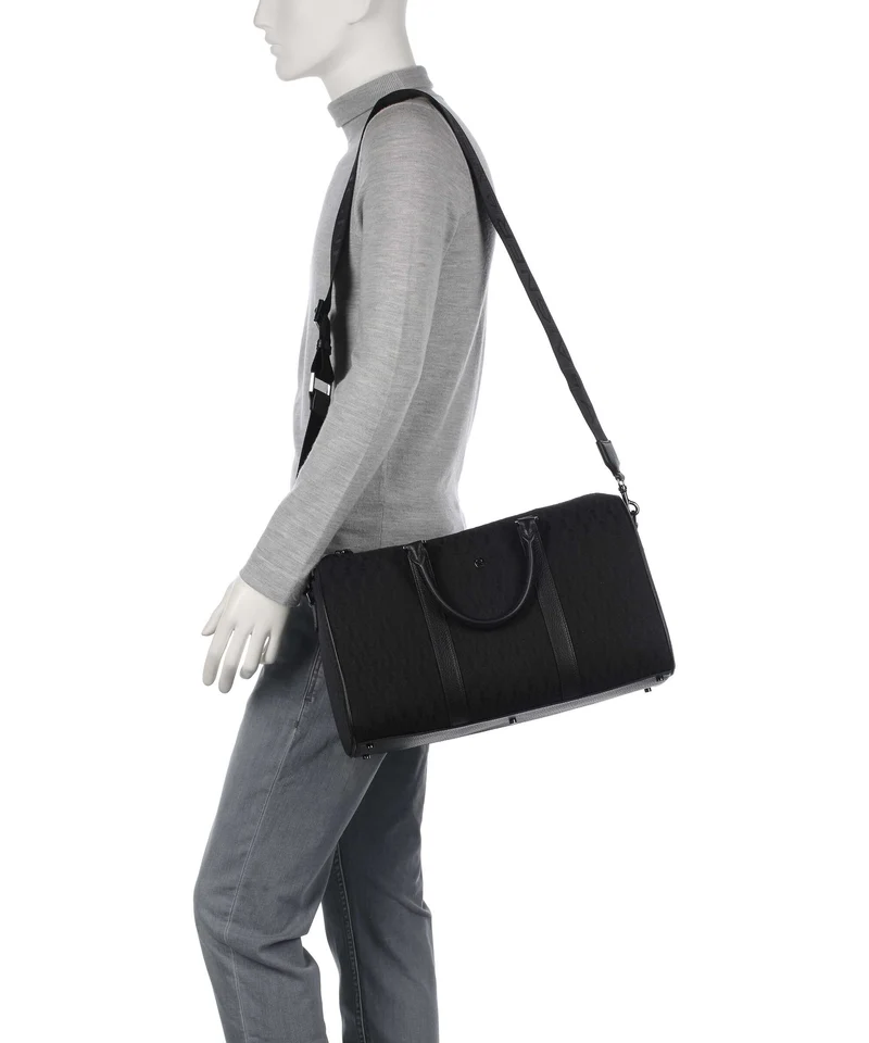 Aigner Diego S Weekender black