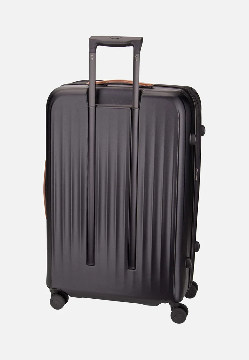 Taormina Trolley 75 Exp. Schwarz - Koffer