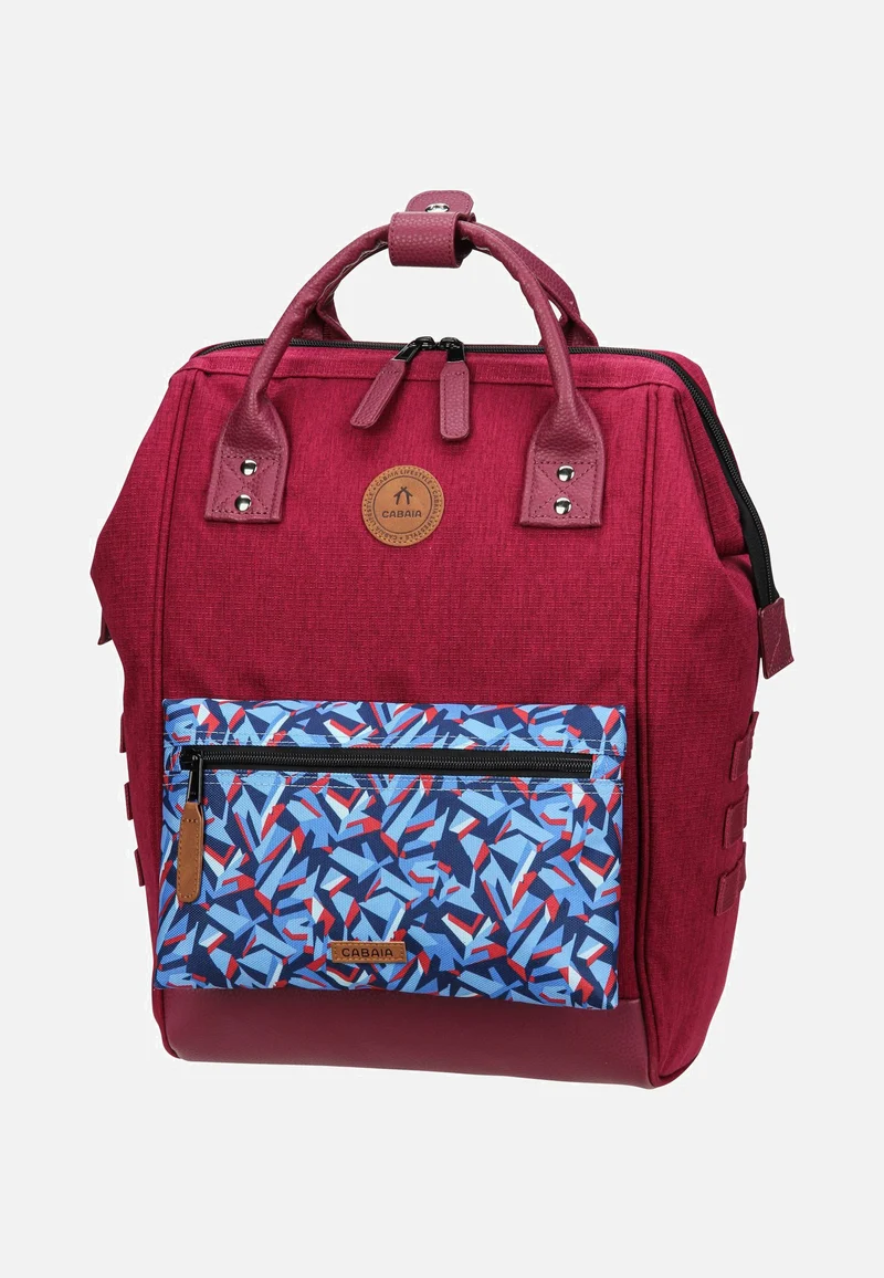Adventurer Recycled Oxford Medium Santiago de Cuba - Rucksack