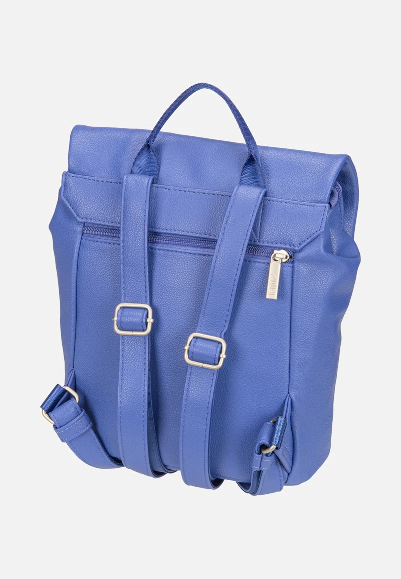 Mademoiselle MR8 Limited Royal - Rucksack