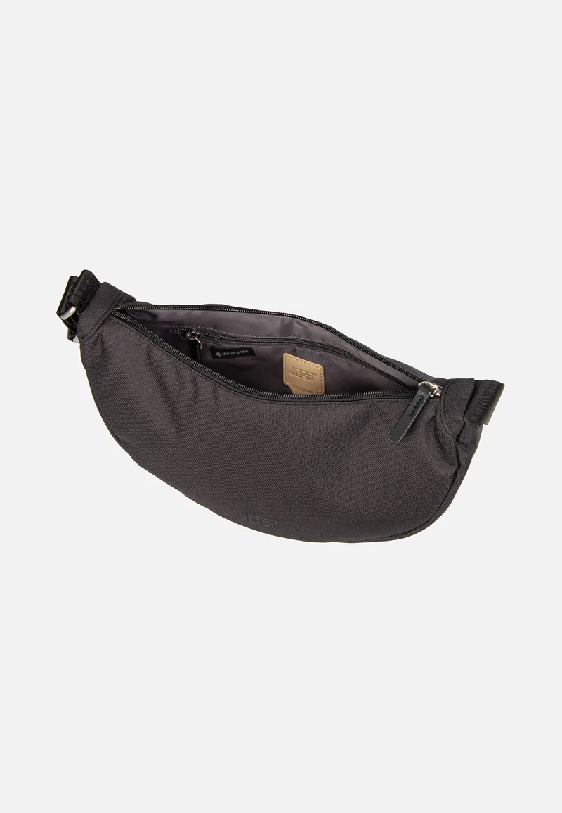 Bergen 1601 Schwarz - Sling Bag