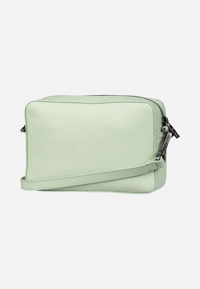 Hilla Camera S 2166497 Sage - Crossbody Bag