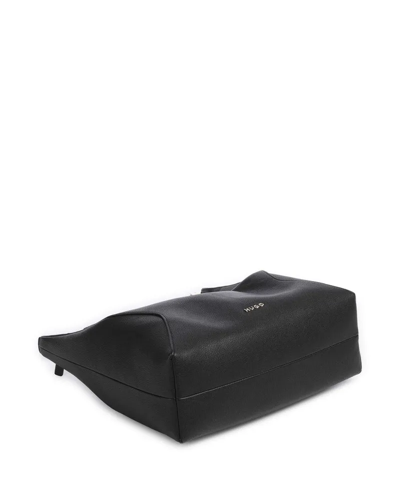 Hugo Brielle Beuteltasche black
