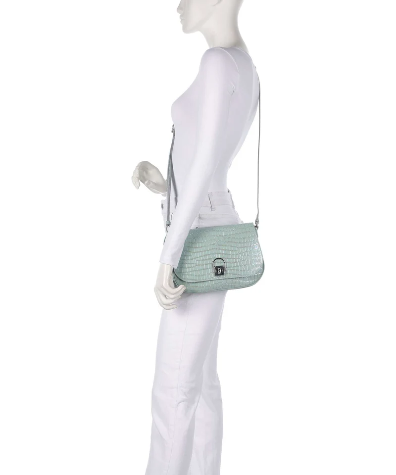 Picard Mermaid Umhängetasche mentha