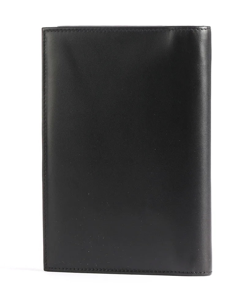 Porsche Design Kreditkartenetui black