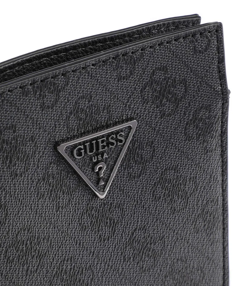 Guess Noelle Handytasche coal