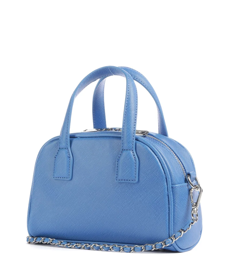Valentino Bags Pandia Re Handtasche bluette