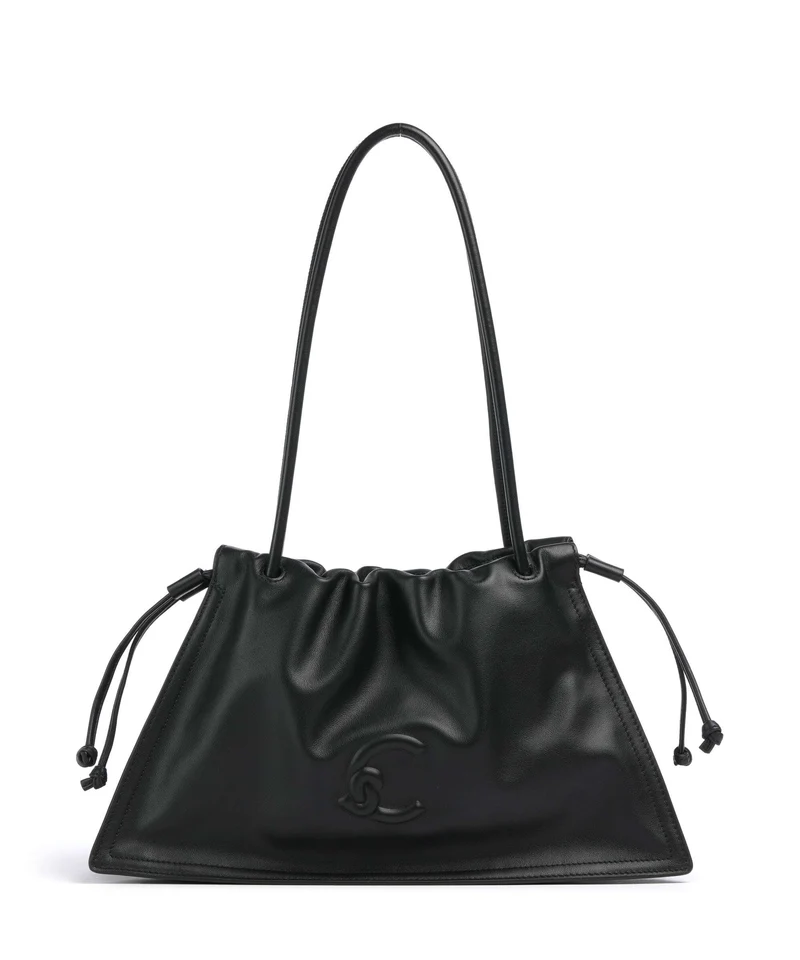 Coccinelle Dulse Bucket Handtasche noir
