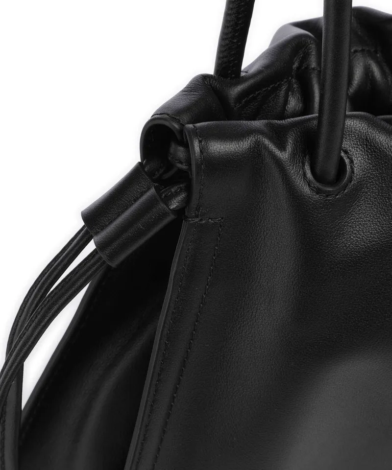 Coccinelle Dulse Bucket Handtasche noir