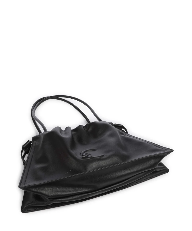 Coccinelle Dulse Bucket Handtasche noir