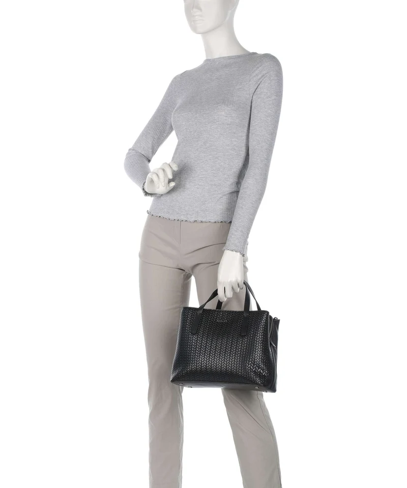 Radley London Dukes Place Handtasche black