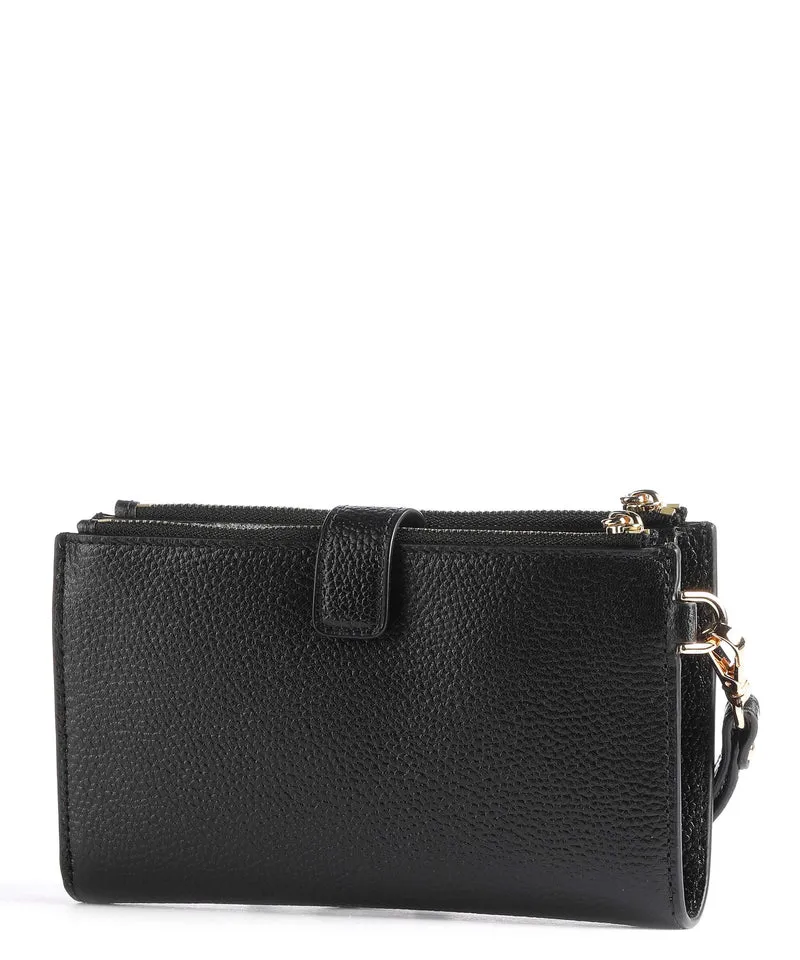 Michael Kors Jet Set Geldbörse black