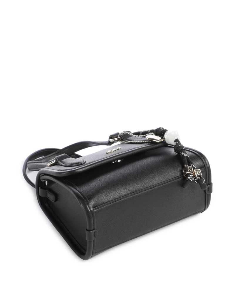 Hugo Clioh Handtasche black