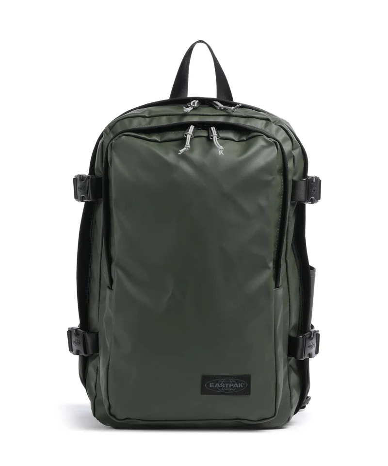 Eastpak Cabin Pak'R Reiserucksack tarp forest