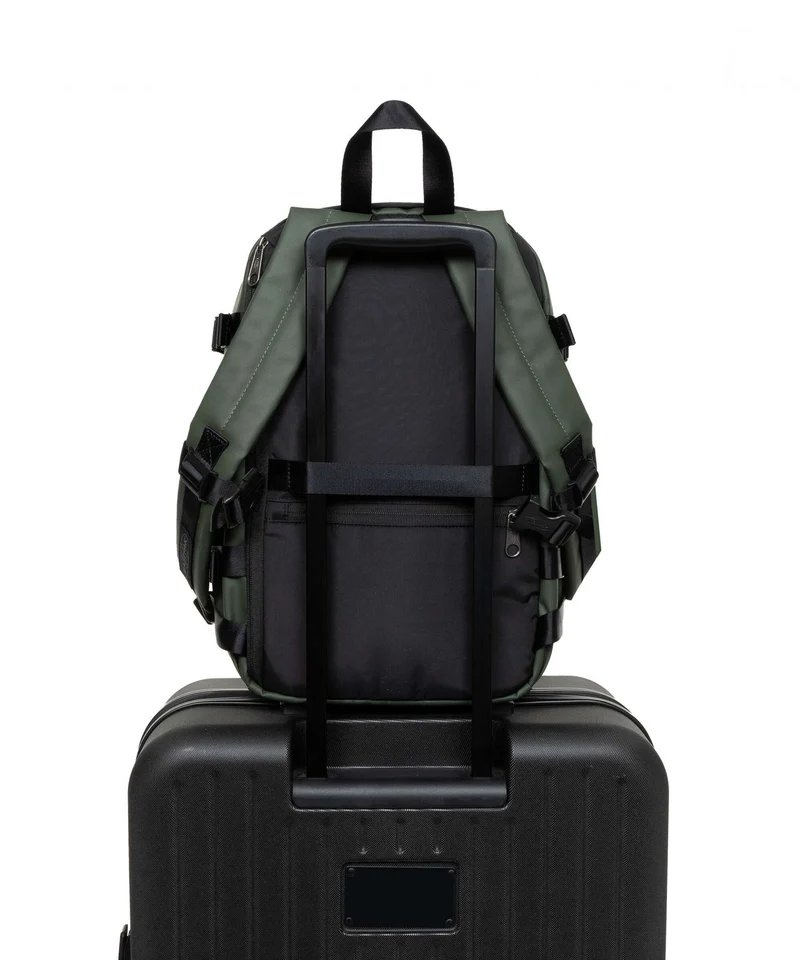 Eastpak Cabin Pak'R Reiserucksack tarp forest
